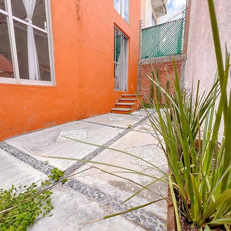 Colorful Family Condo With Terrace And Free Parking Гуанахуато Экстерьер фото