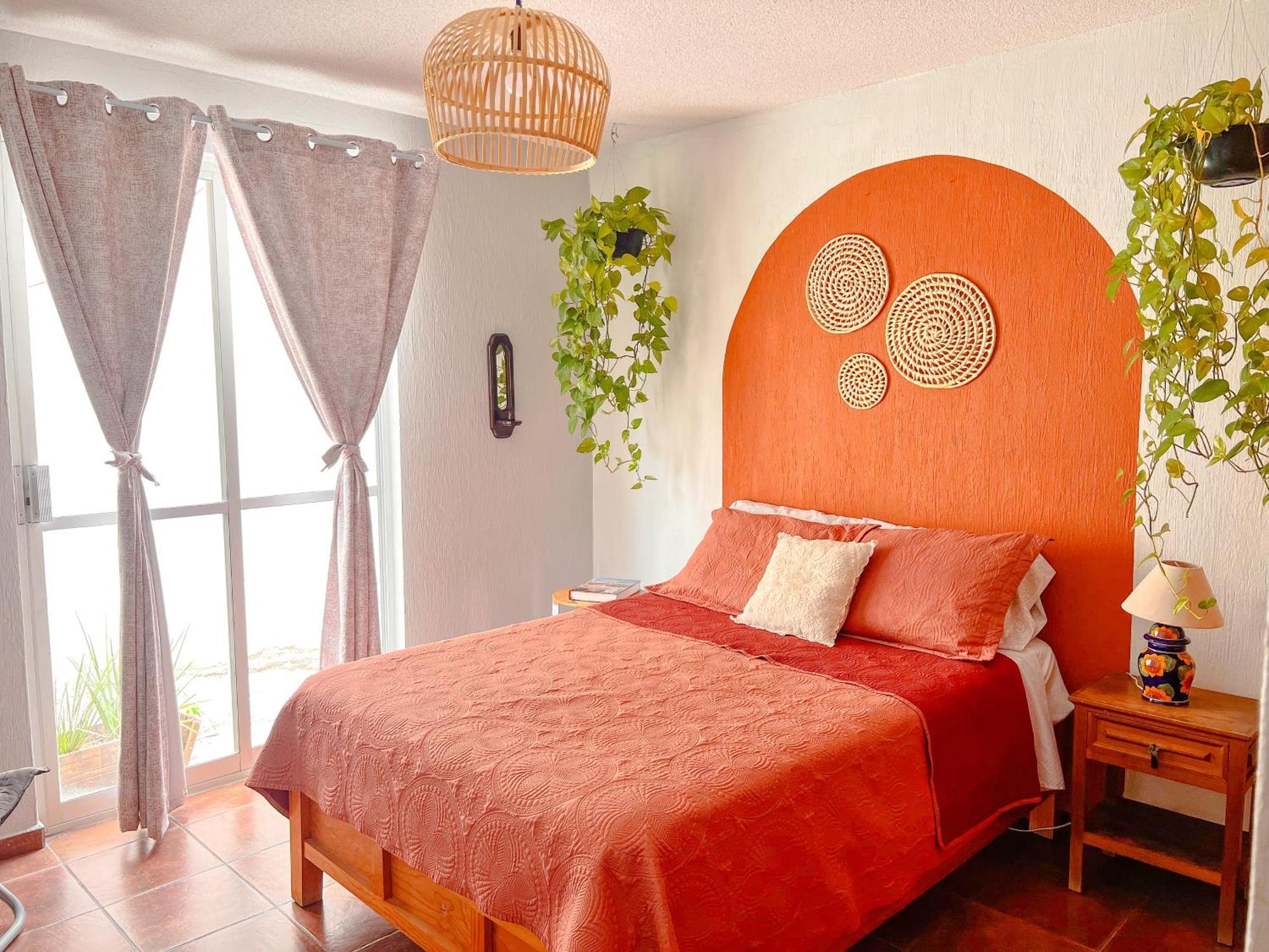 Colorful Family Condo With Terrace And Free Parking Гуанахуато Экстерьер фото