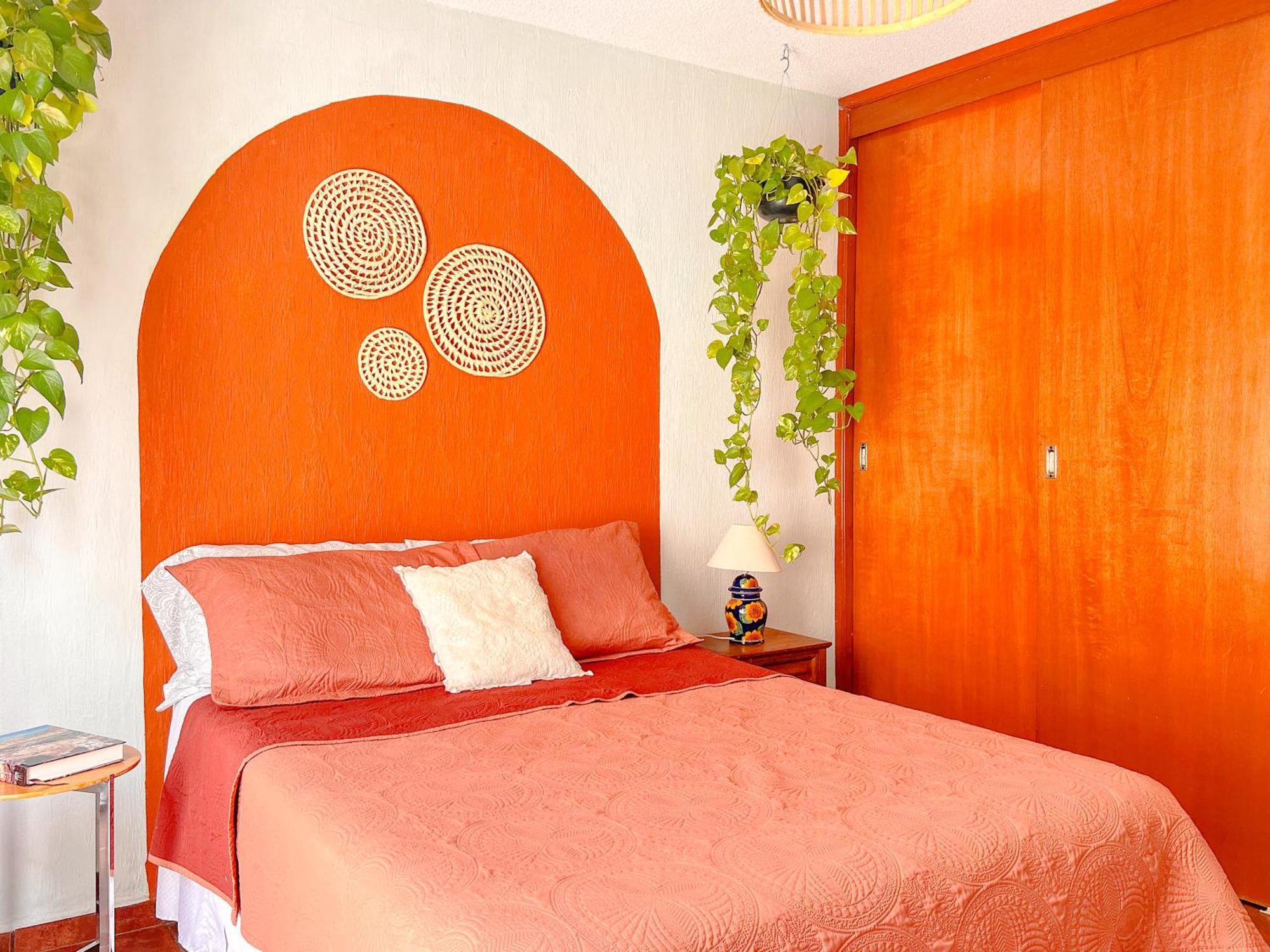 Colorful Family Condo With Terrace And Free Parking Гуанахуато Экстерьер фото